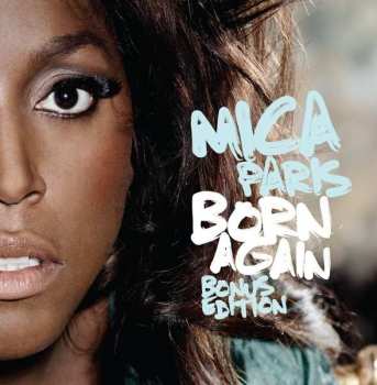 Album Mica Paris: Born Again
