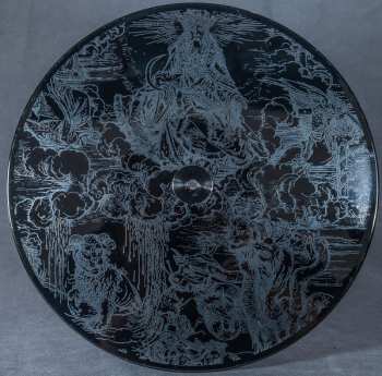 LP Born From Pain: Immortality