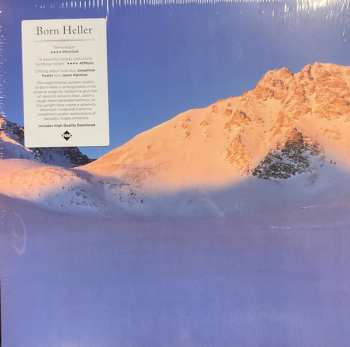 LP Born Heller: Born Heller 495113