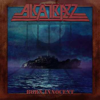 Album Alcatrazz: Born Innocent