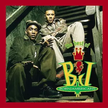 The Best Of Born Jamericans