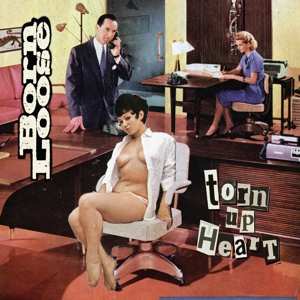 Album Born Loose: 7-torn Up Heart