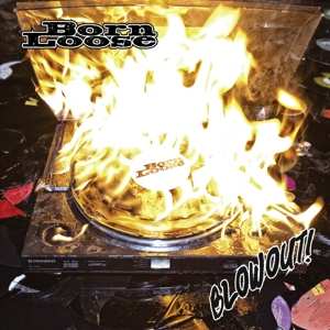 Album Born Loose: Blowout!