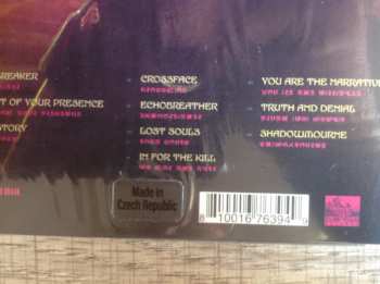 CD Born Of Osiris: Angel Or Alien 55837