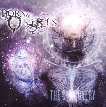 Album Born Of Osiris: The Discovery