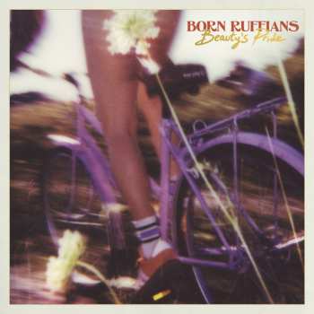 Album Born Ruffians: Beauty's Pride