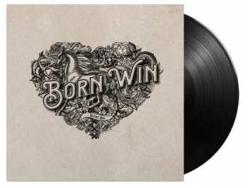 Album Douwe Bob: Born To Win, Born To Lose