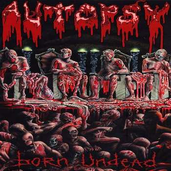 Album Autopsy: Born Undead