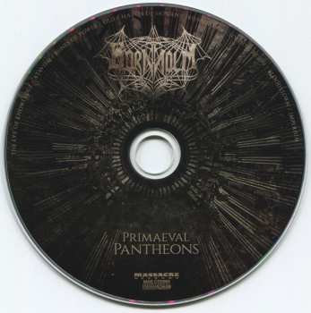 CD Bornholm: Primaeval Pantheons 28744