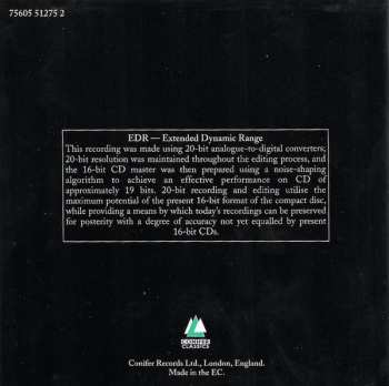 CD Alexander Borodin: Songs Of Borodin & Dargomïzhsky