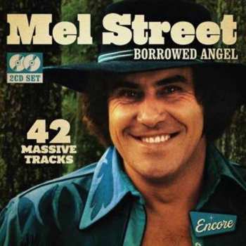 Album Mel Street: Borrowed Angel