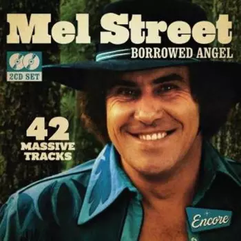 Mel Street: Borrowed Angel
