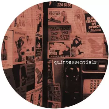 Borrowed Identity: Love For Sale