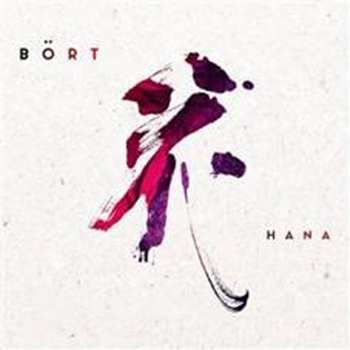 Album Bört: Hana 