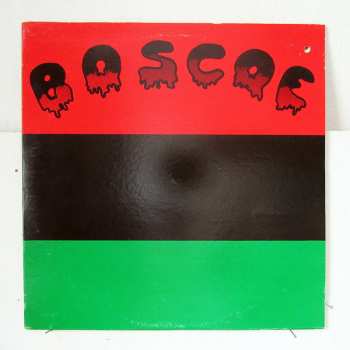 Album Boscoe: Boscoe