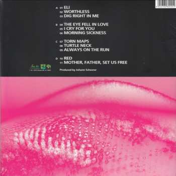 2LP/CD Bosnian Rainbows: Bosnian Rainbows LTD