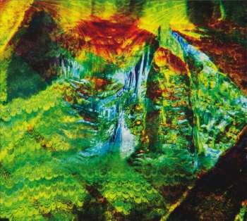 CD Bosnian Rainbows: Bosnian Rainbows