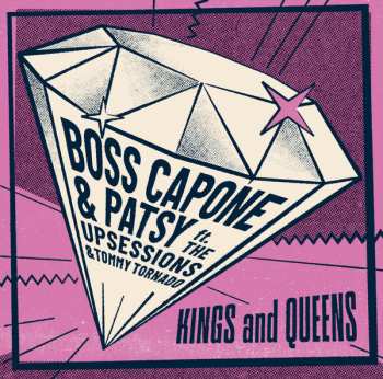 Album Boss Capone: Kings And Queens