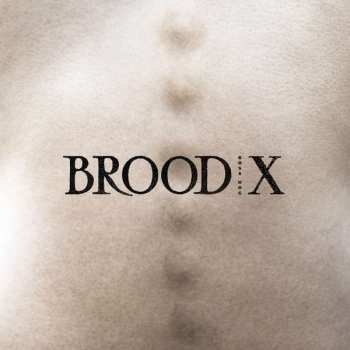 Album Boss Hog: Brood X