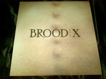LP Boss Hog: Brood X 75928