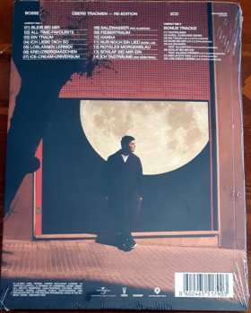 2CD Bosse: Übers Träumen LTD