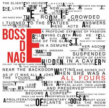 Album Bosse-De-Nage: All Fours
