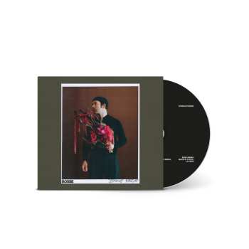 CD Bosse: Stabile Poesie