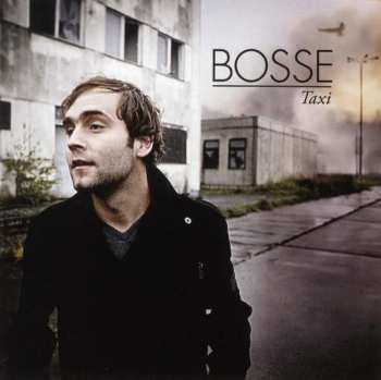 Album Bosse: Taxi