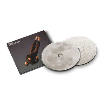 2CD Bosse: Übers Träumen (limited Deluxe Edition) 485640