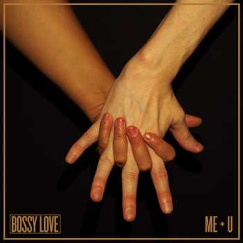Album Bossy Love: Me + U