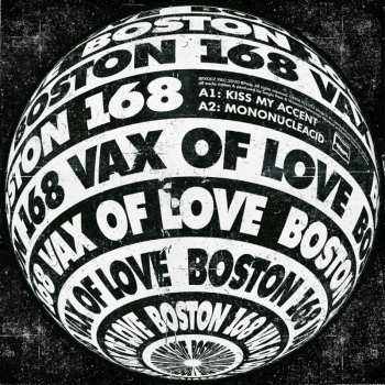 Album Boston 168: Vax Of Love