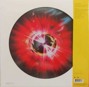 LP Boston: Boston PIC