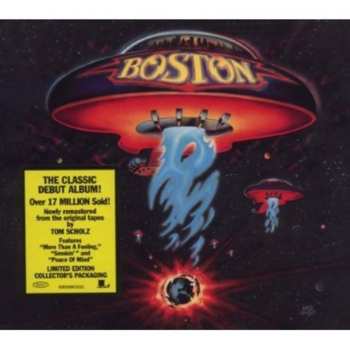 CD Boston: Boston LTD | DIGI