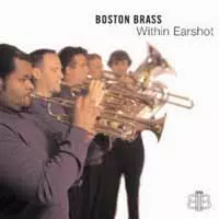 Boston Brass: Within Earshot