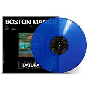 LP Boston Manor: Datura LTD | CLR 461267