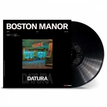 LP Boston Manor: Datura 403969