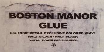 LP Boston Manor: Glue LTD | CLR 387412