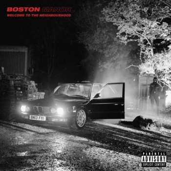 Album Boston Manor: Welcome To The Neighbourhood