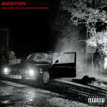 CD Boston Manor: Welcome To The Neighbourhood 243906