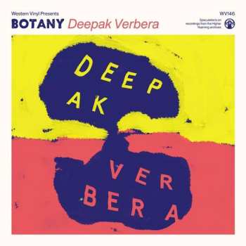 CD Botany: Deepak Verbera 512649