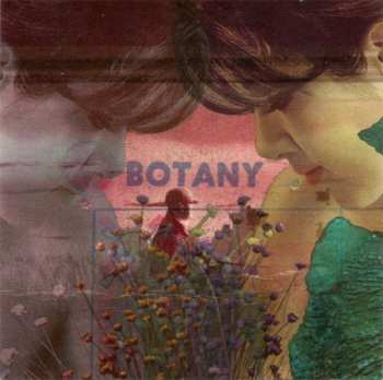 CD Botany: Feeling Today EP 483102