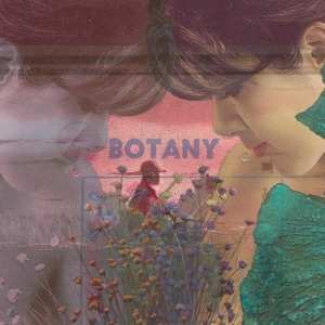 Album Botany: Feeling Today EP