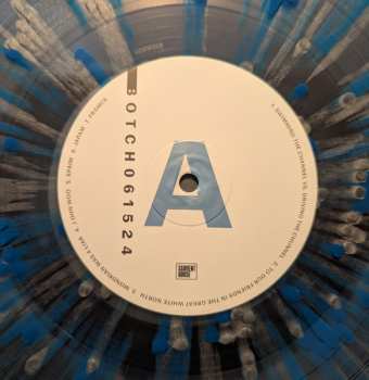 2LP Botch: 061524 CLR | LTD