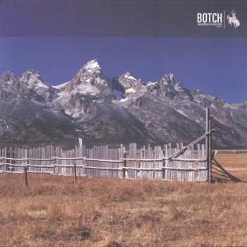 Album Botch: An Anthology Of Dead Ends