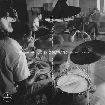 LP John Coltrane: Both Directions At Once: The Lost Album 5658