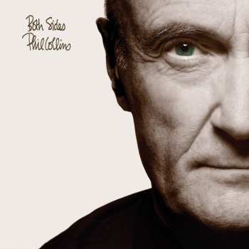 Album Phil Collins: Both Sides