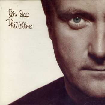 CD Phil Collins: Both Sides 5660