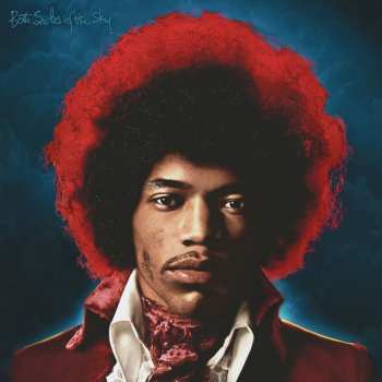 Album Jimi Hendrix: Both Sides Of The Sky