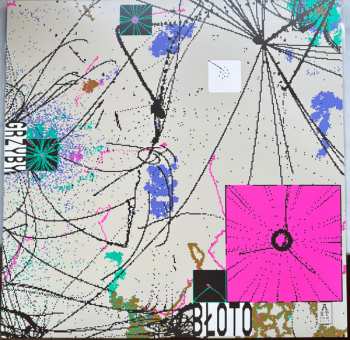 Album Błoto: Grzyby