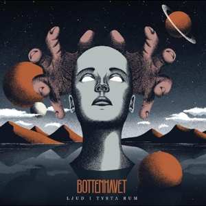 Album Bottenhavet: Ljud I Tysta Rum